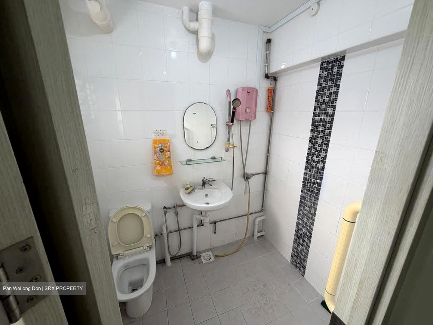 Blk 762 Yishun Street 72 (Yishun), HDB 4 Rooms #633115781